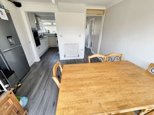 Kitchen/diner- click for photo gallery